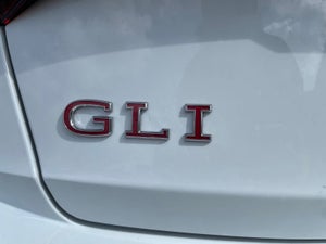 2024 Volkswagen Jetta GLI 40th Anniversary Edition