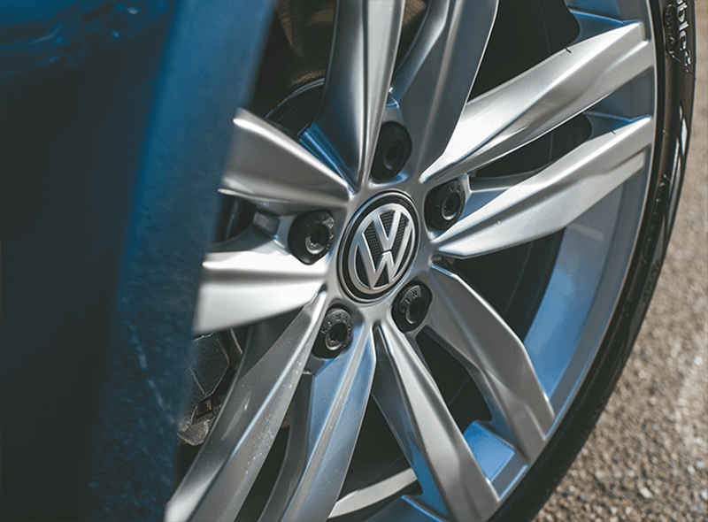 Hewlett Volkswagen in Georgetown TX