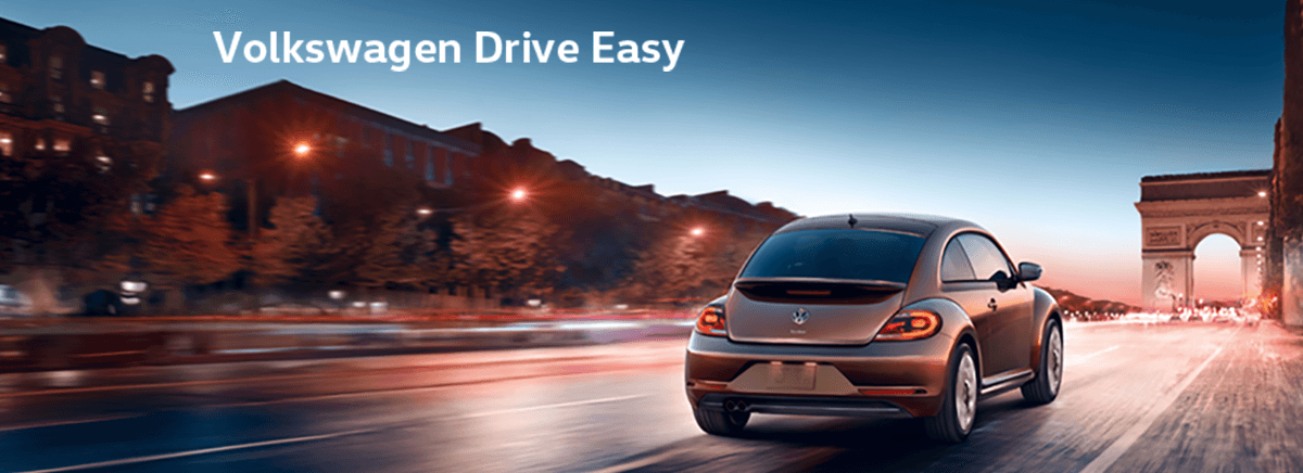 Hewlett Volkswagen in Georgetown TX