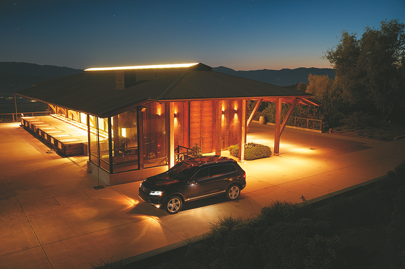 Hewlett Volkswagen in Georgetown TX