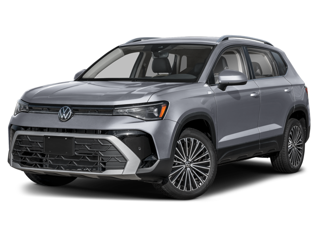 2026 VW Taos SE