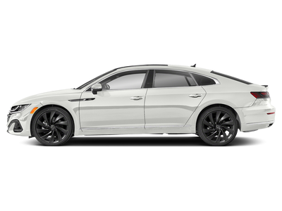 2023 Volkswagen Arteon SEL Premium R-Line