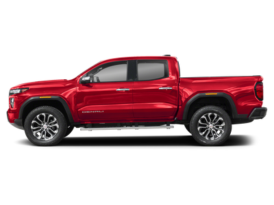 2025 GMC Canyon 4WD Denali