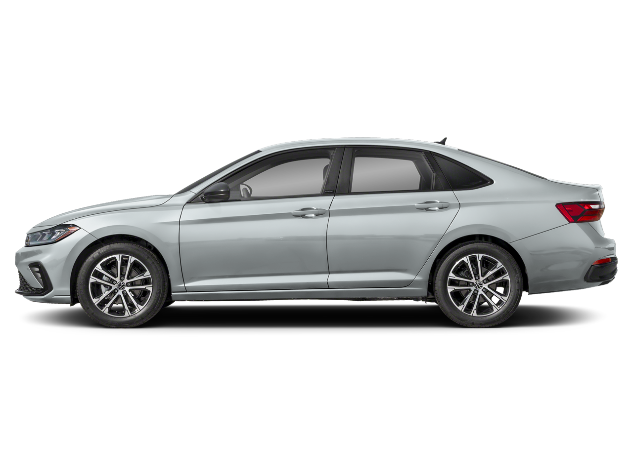 2026 Volkswagen Jetta Sport photo 2