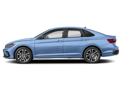 2026 Volkswagen Jetta Sport FWD