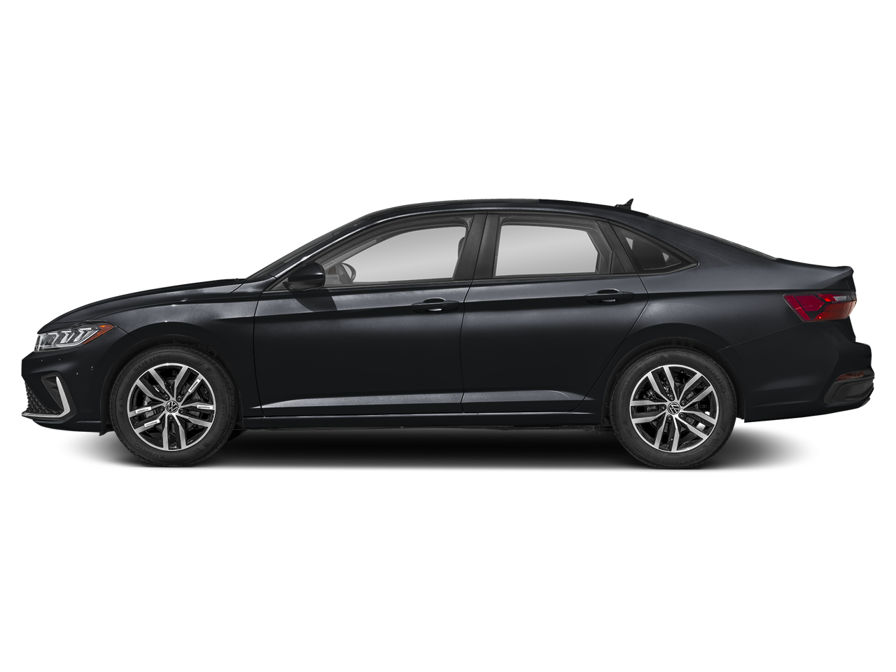 2026 Volkswagen Jetta SE FWD