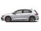 2026 Volkswagen Golf GTI SE