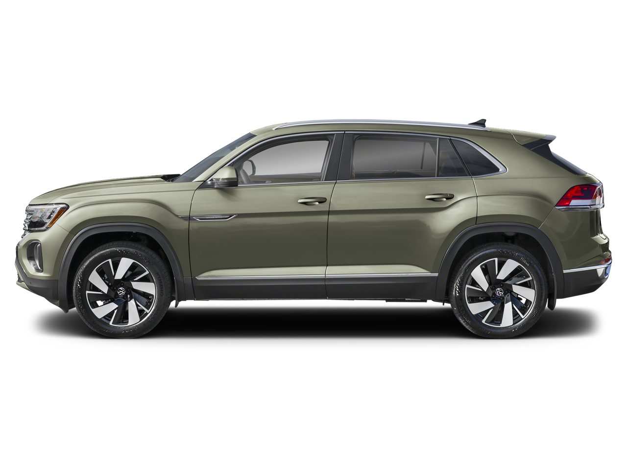 2026 Volkswagen Atlas Cross Sport 2.0T SEL 4MOTION
