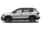2026 Volkswagen Taos SE Black FWD