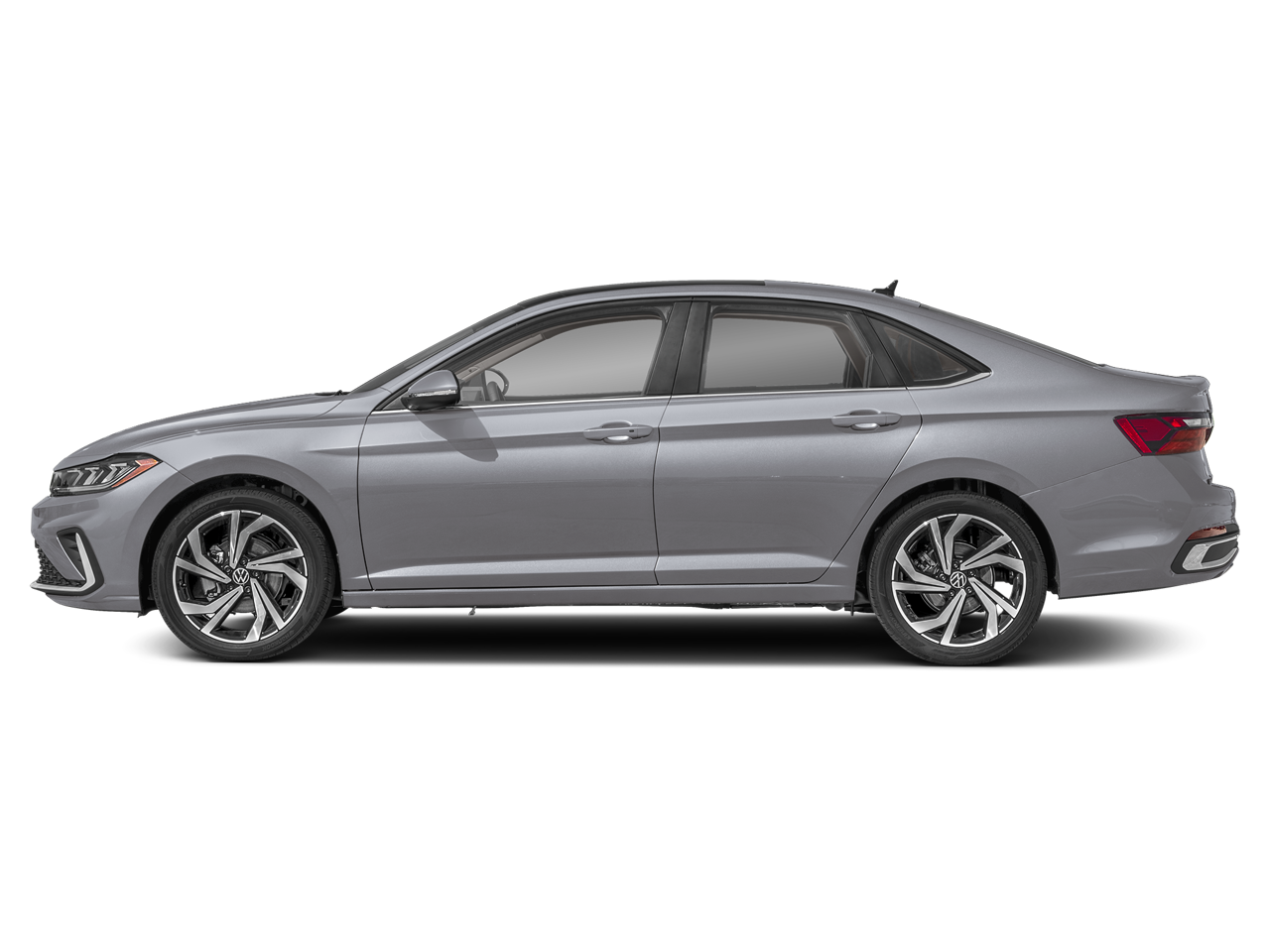 2027 Volkswagen Jetta SEL FWD