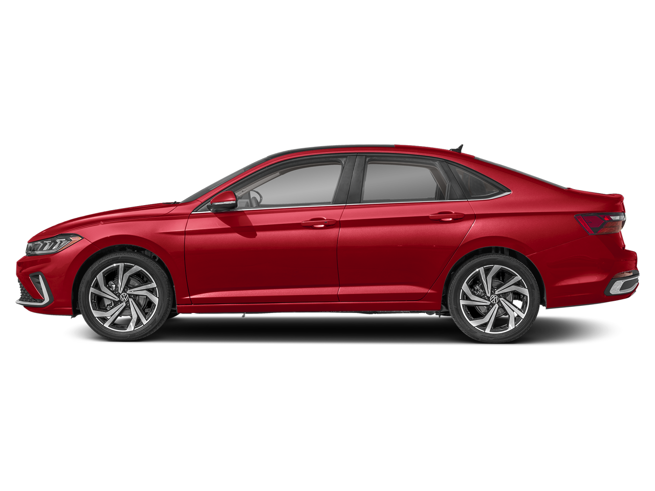 2027 Volkswagen Jetta SEL FWD
