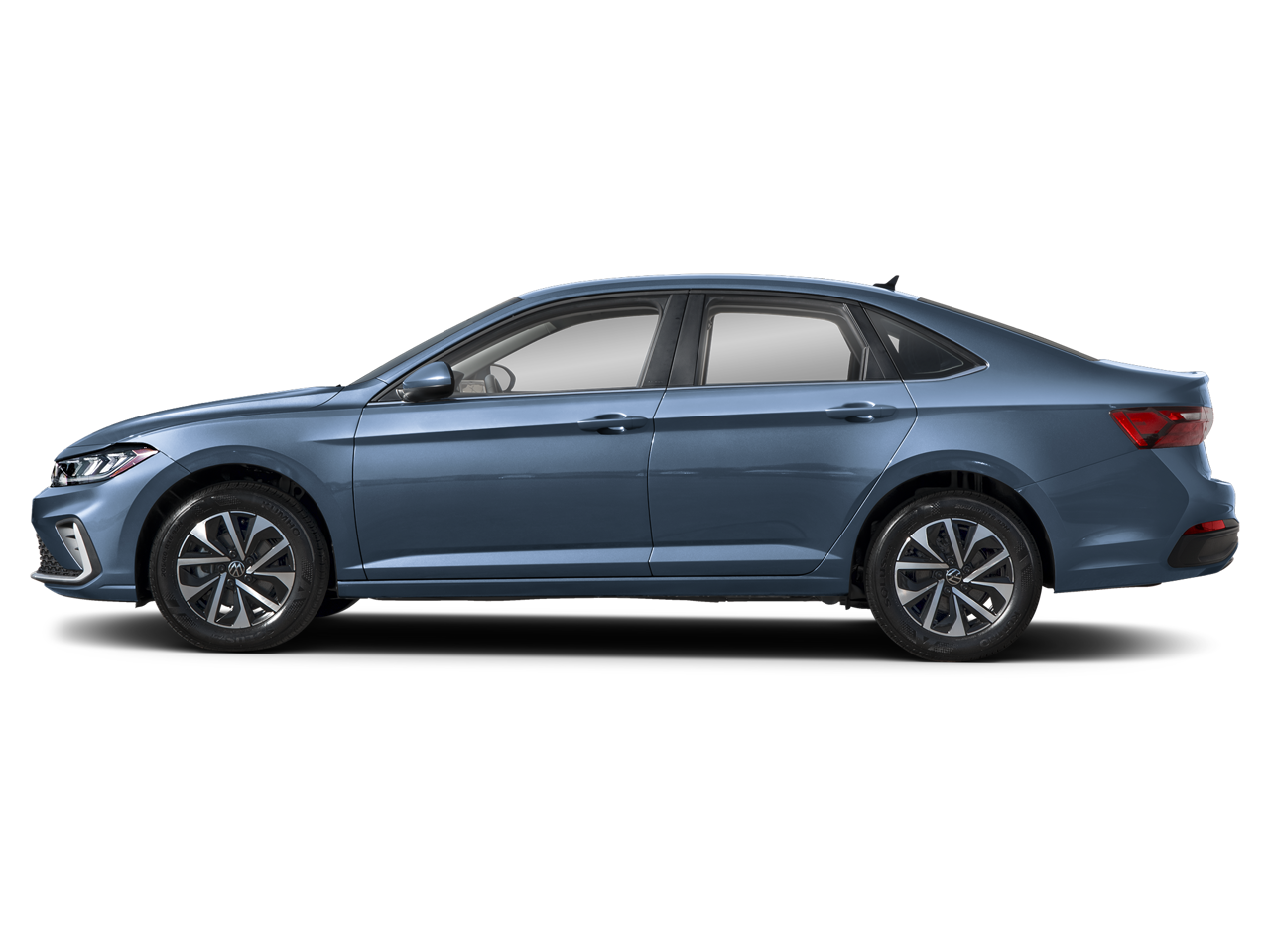 2027 Volkswagen Jetta S FWD