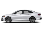 2027 Volkswagen Jetta Sport FWD