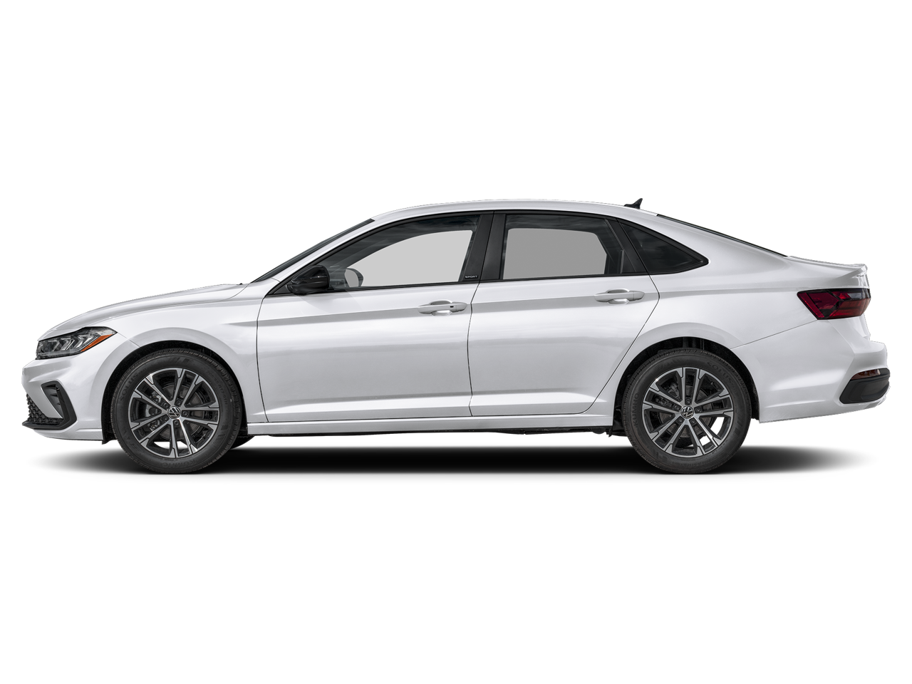 2027 Volkswagen Jetta Sport FWD