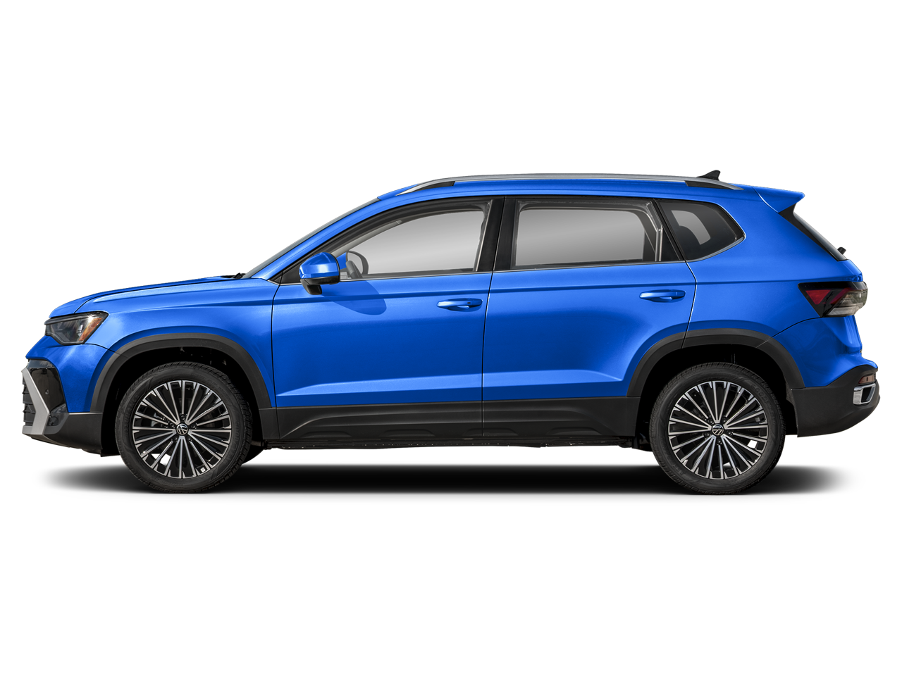 2027 Volkswagen Taos SE