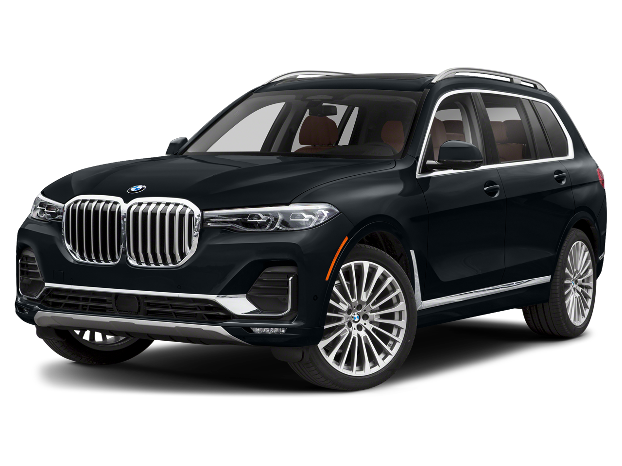2020 BMW X7