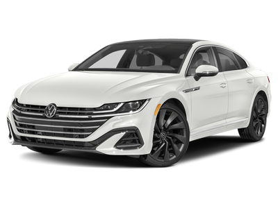 2023 Volkswagen Arteon SEL Premium R-Line