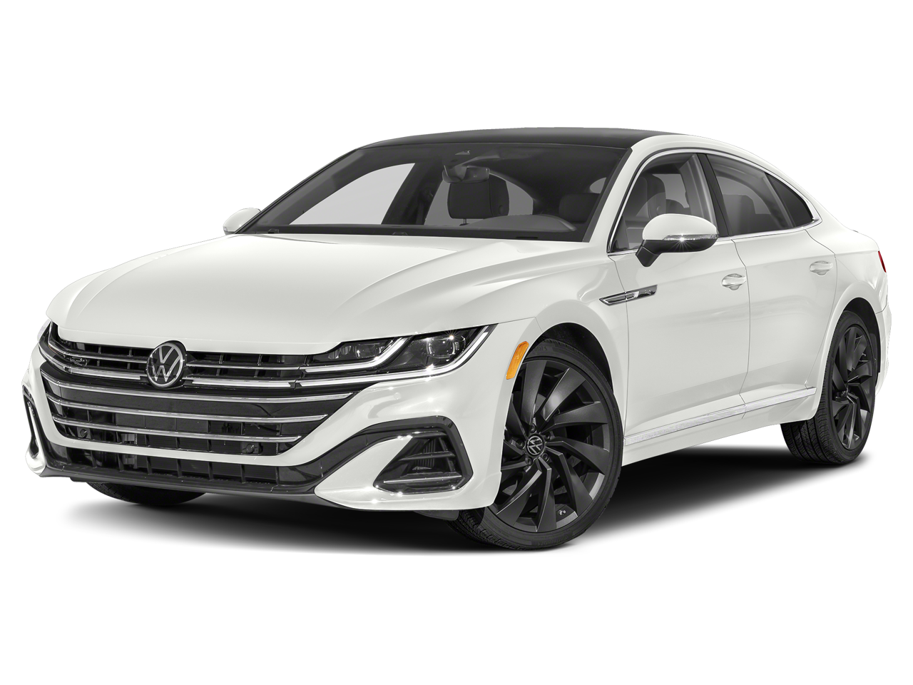 2023 Volkswagen Arteon SEL Premium R-Line