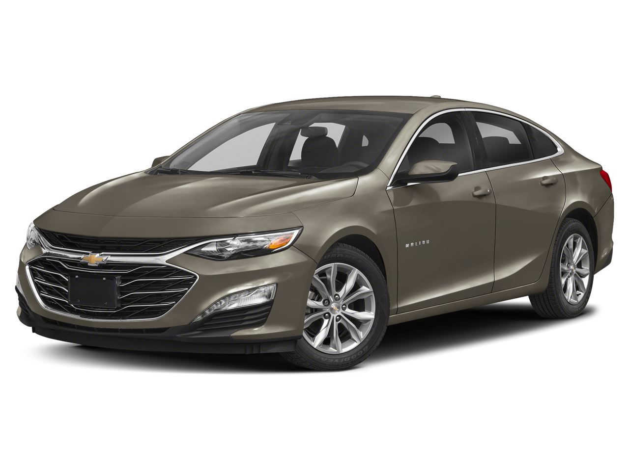 2025 Chevrolet Malibu