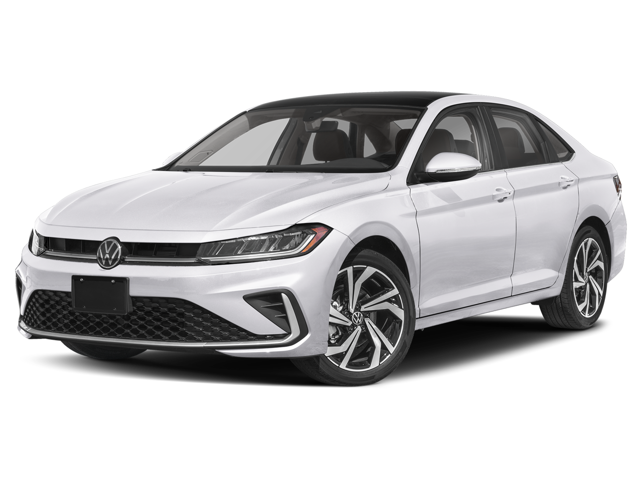 2026 Volkswagen Jetta SEL