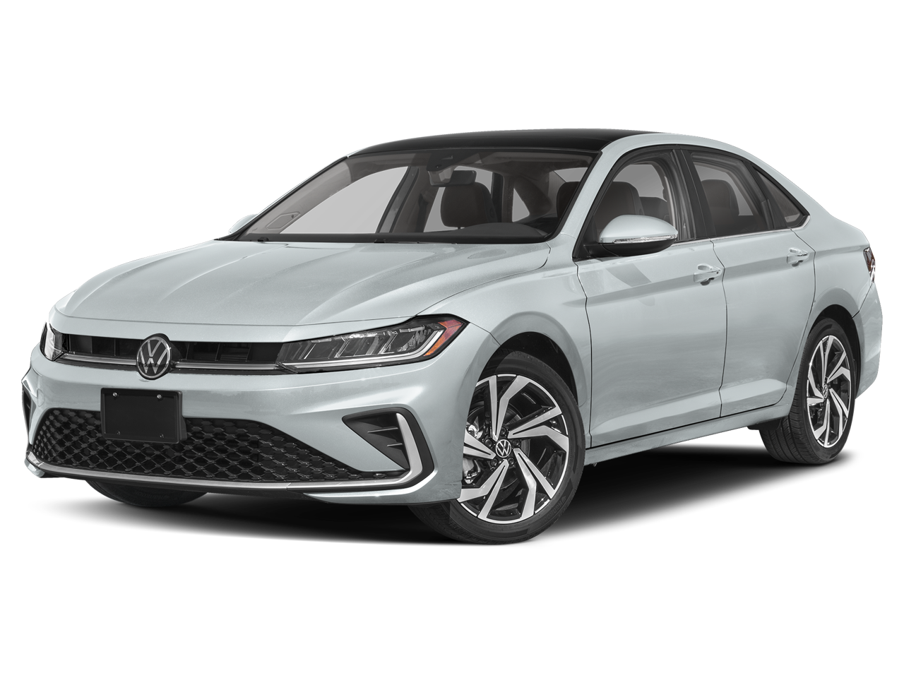 2026 Volkswagen Jetta SEL
