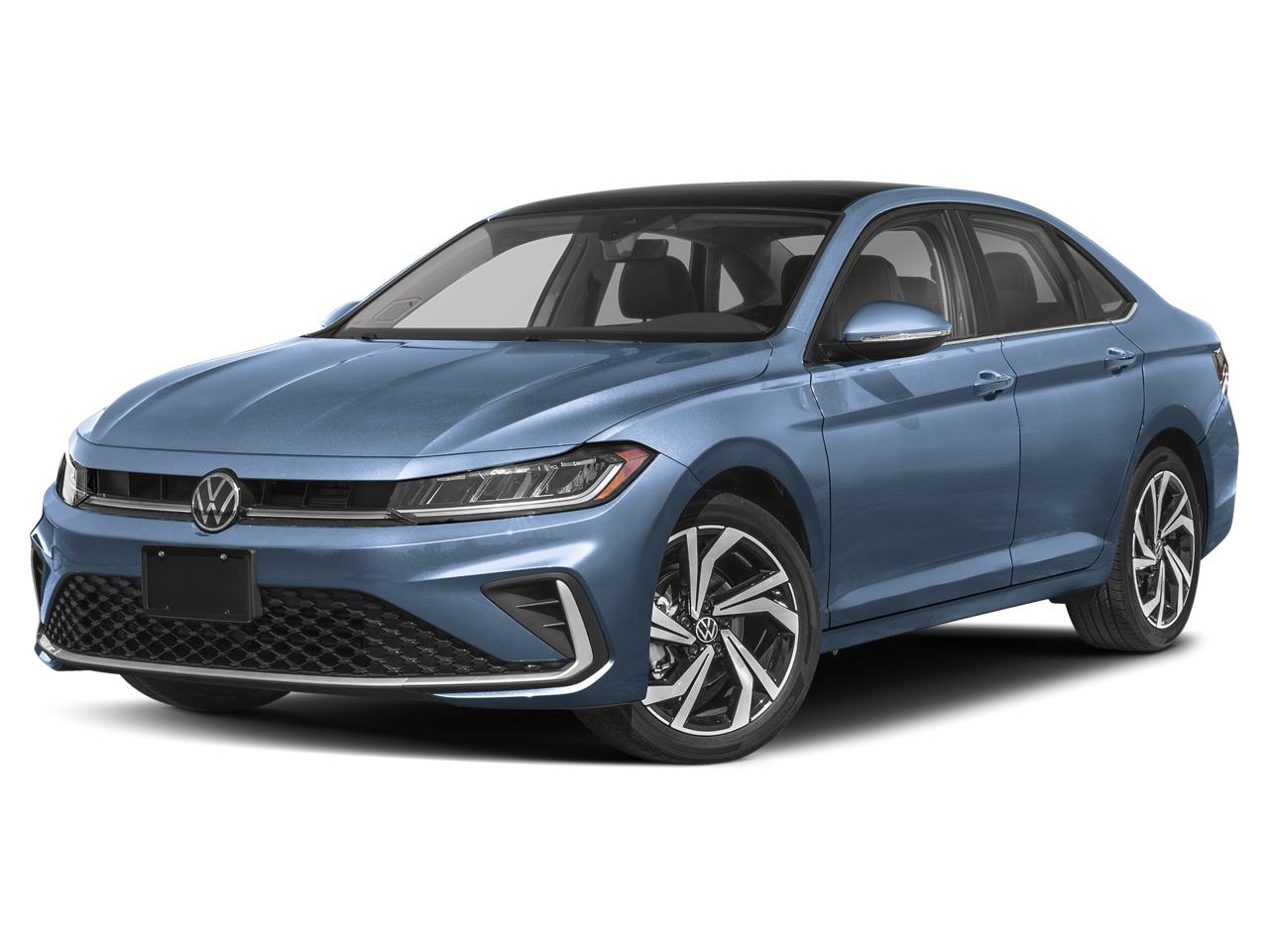 2026 Volkswagen Jetta SEL