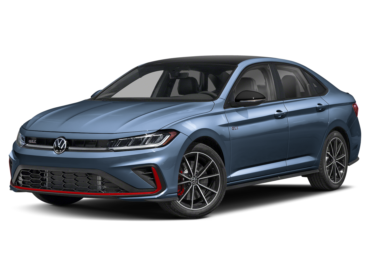 2026 Volkswagen Jetta