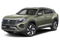 2026 Volkswagen Atlas Cross Sport 2.0T SEL 4MOTION