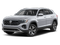 2026 Volkswagen Atlas Cross Sport 2.0T SE w/Tech FWD