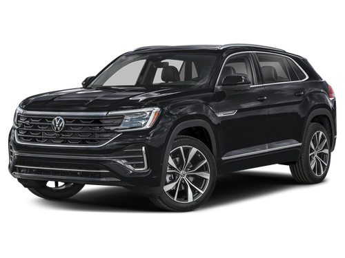 2026 Volkswagen Atlas Cross Sport 2.0T SEL Premium R-Line 4MOTION