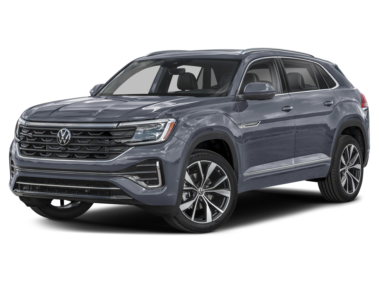 2026 Volkswagen Atlas Cross Sport