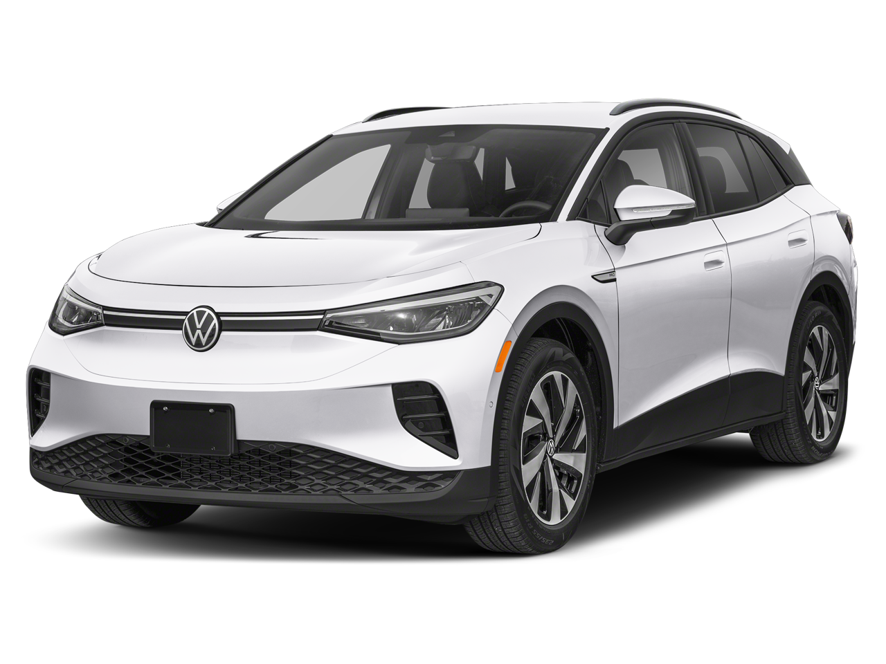 2026 Volkswagen ID.4 Pro RWD