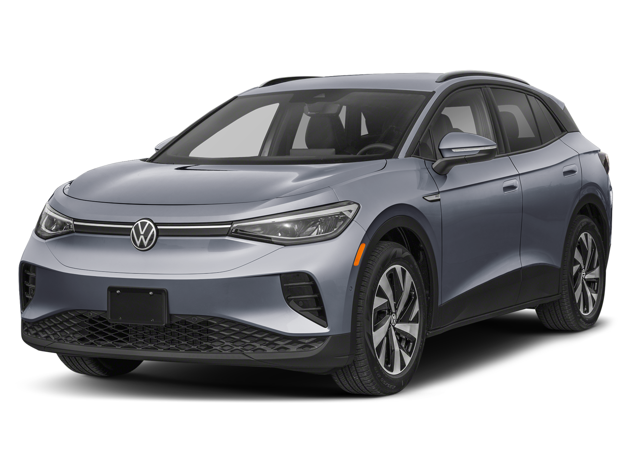 2026 Volkswagen ID.4 Pro RWD