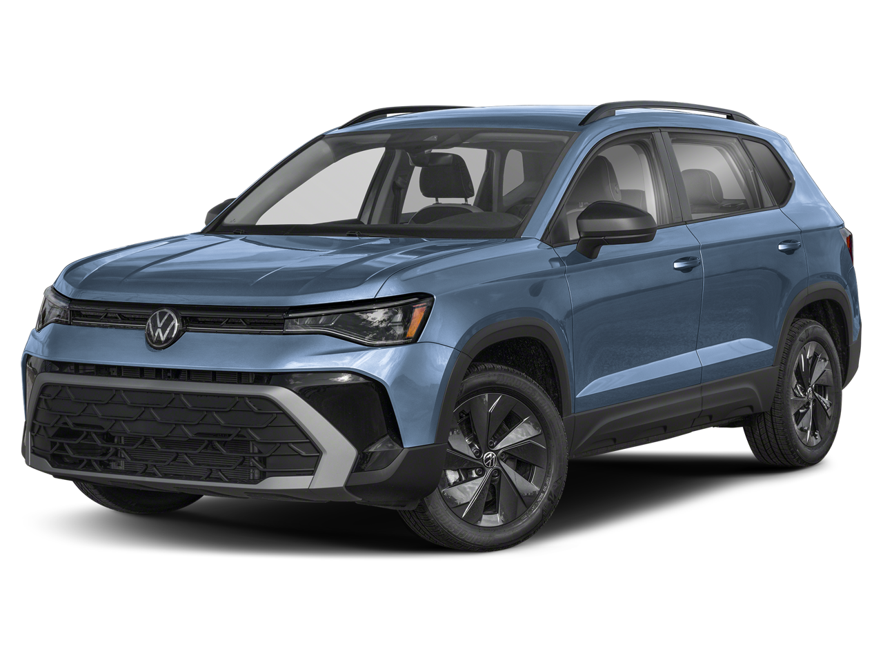 2026 Volkswagen Taos S