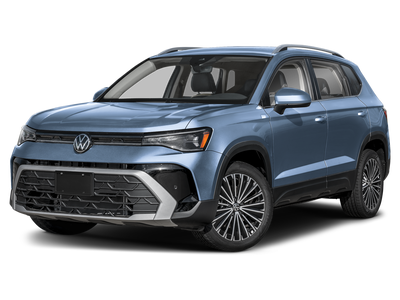 2026 Volkswagen Taos SE FWD