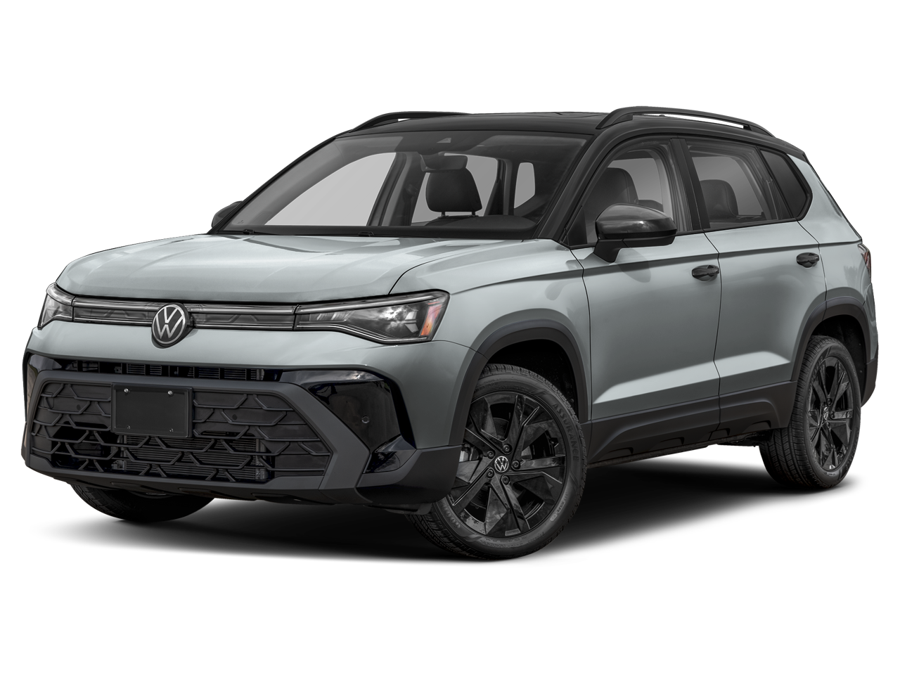 2026 Volkswagen Taos