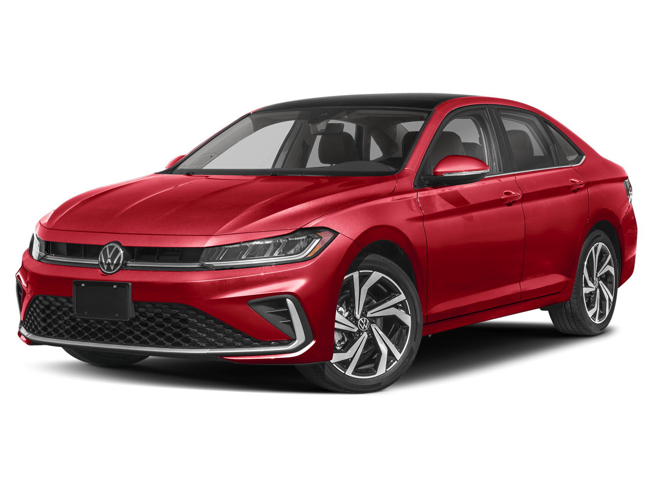 2027 Volkswagen Jetta SEL