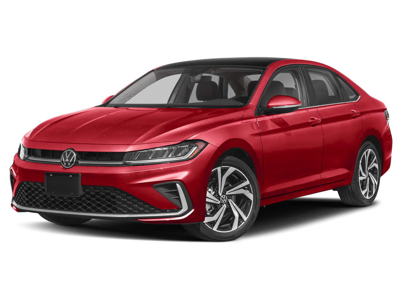 2027 Volkswagen Jetta SEL FWD