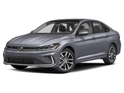 2027 Volkswagen Jetta SE FWD