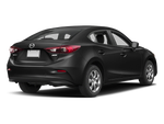 2017 Mazda Mazda3 4-Door Sport