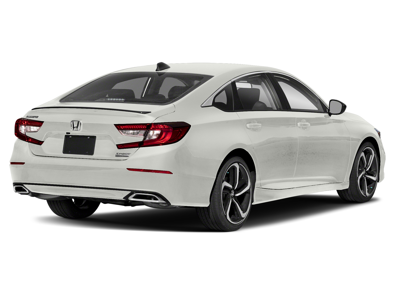 2021 Honda Accord Sedan Sport SE