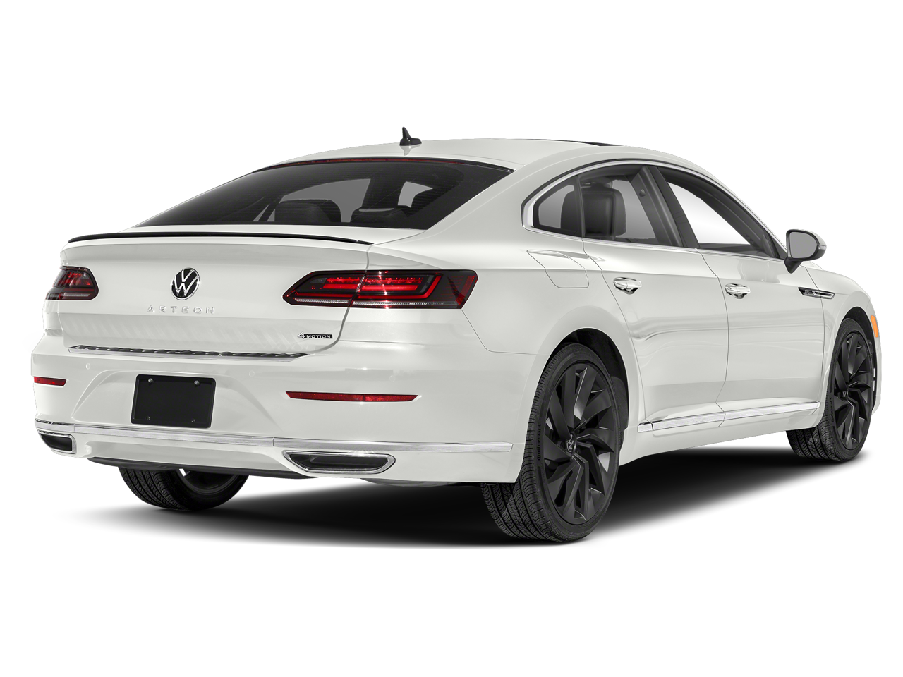 2023 Volkswagen Arteon SEL Premium R-Line