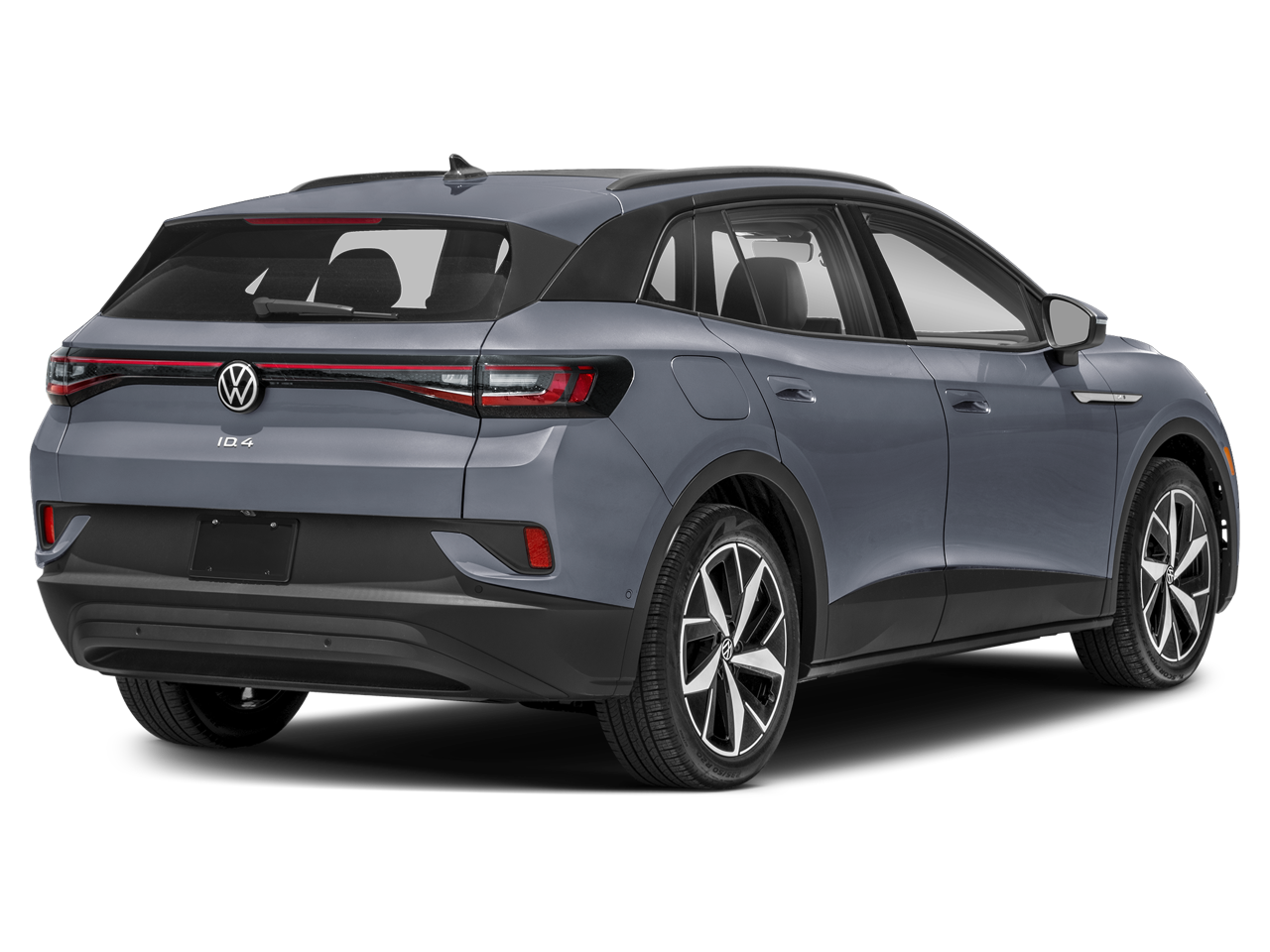 Used 2024 Volkswagen ID.4 S with VIN 1V25MPE81RC013979 for sale in Georgetown, TX