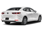 2025 Mazda Mazda3 Sedan 2.5 S