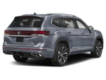 2025 Volkswagen Atlas 2.0T SEL Premium R-Line with Captain's Chairs