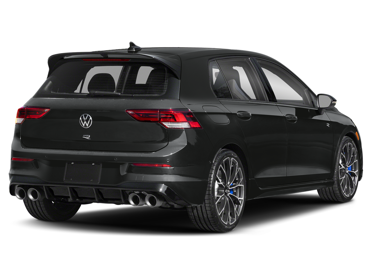 2026 Volkswagen Golf R Golf R 4MOTION