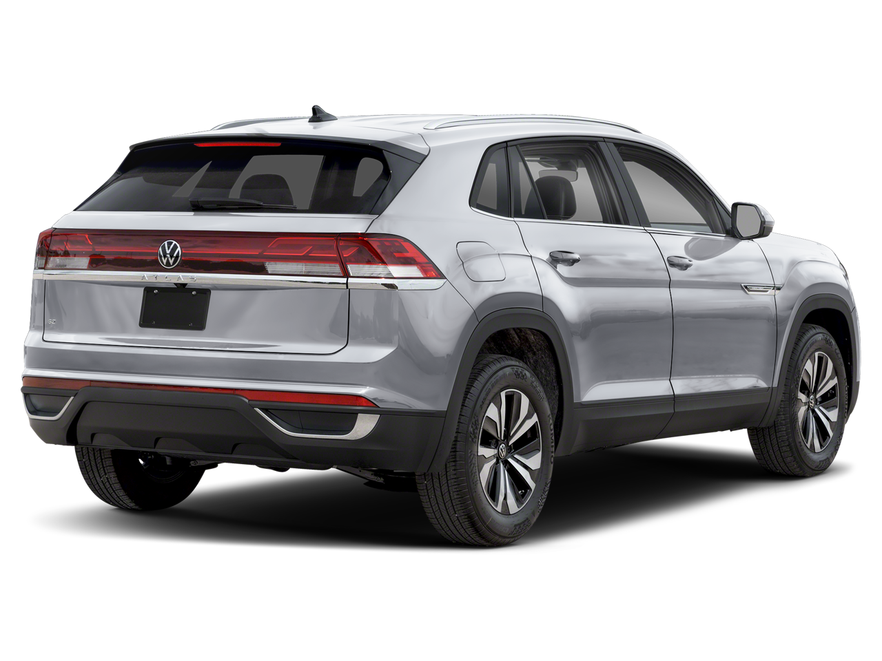2026 Volkswagen Atlas Cross Sport 2.0T SE w/Tech FWD