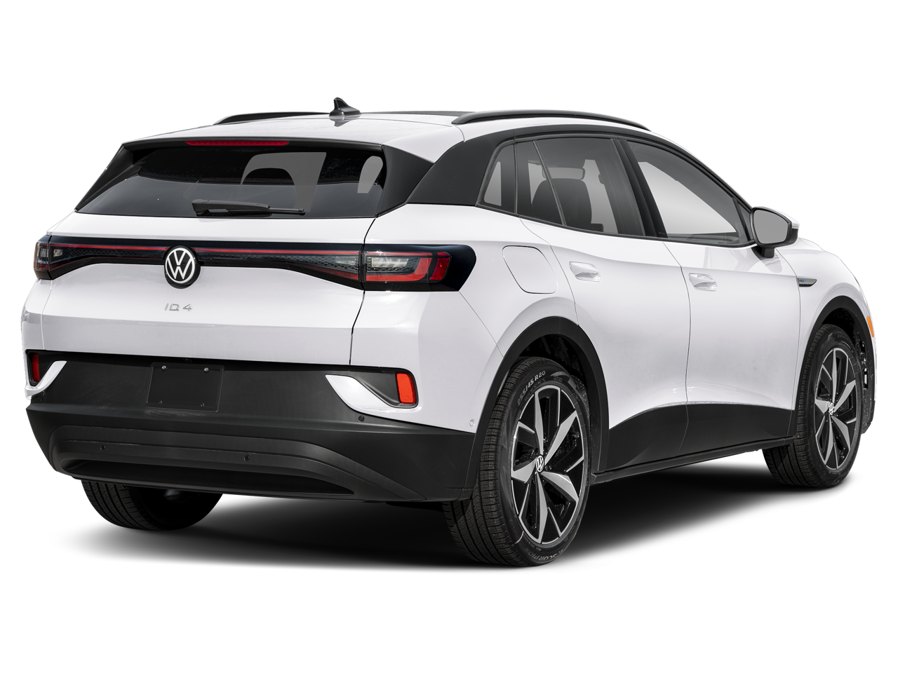 2026 Volkswagen ID.4 Pro S RWD