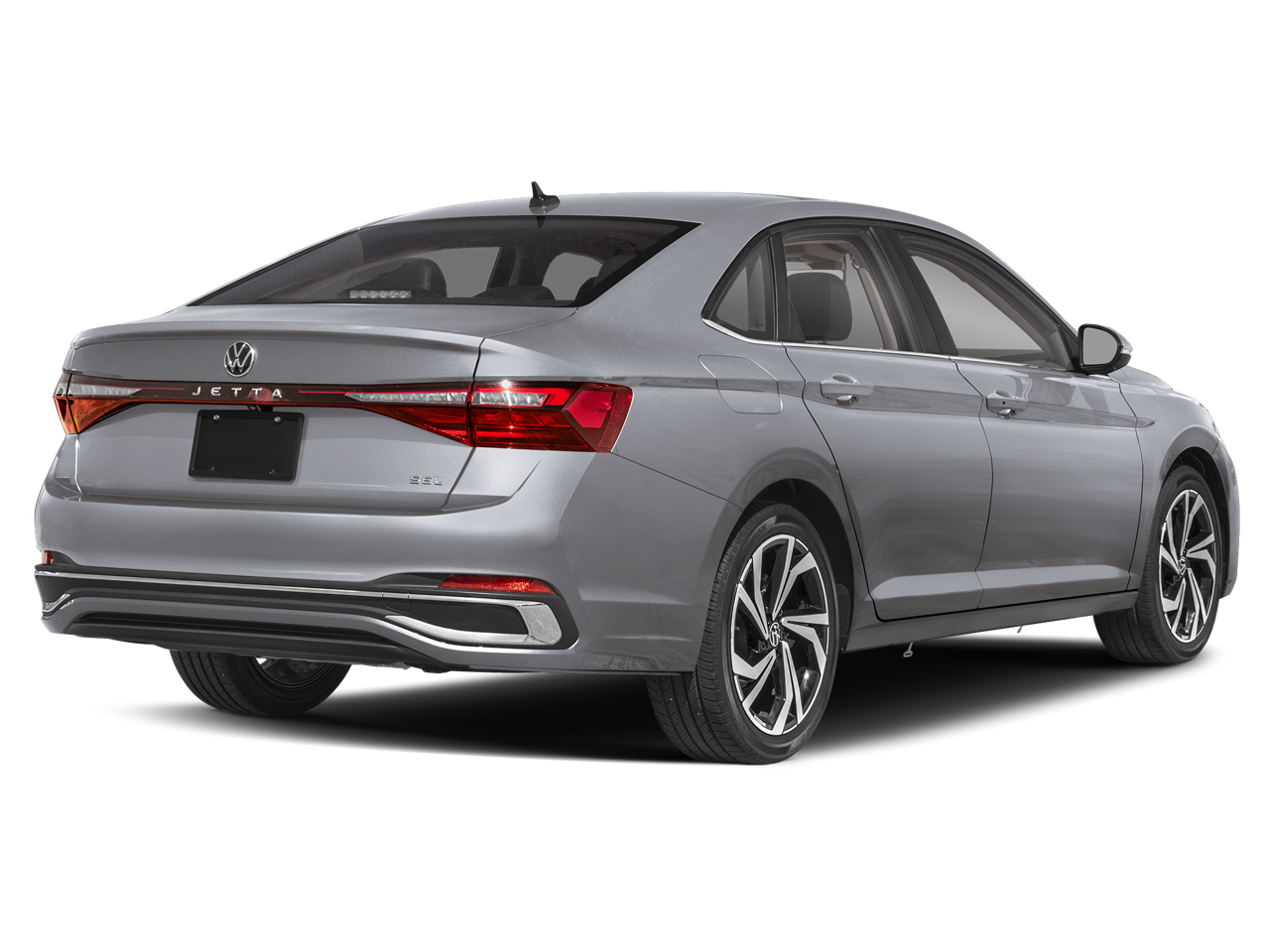 2027 Volkswagen Jetta SEL FWD