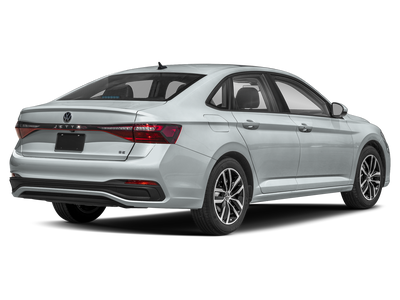 2027 Volkswagen Jetta SE FWD
